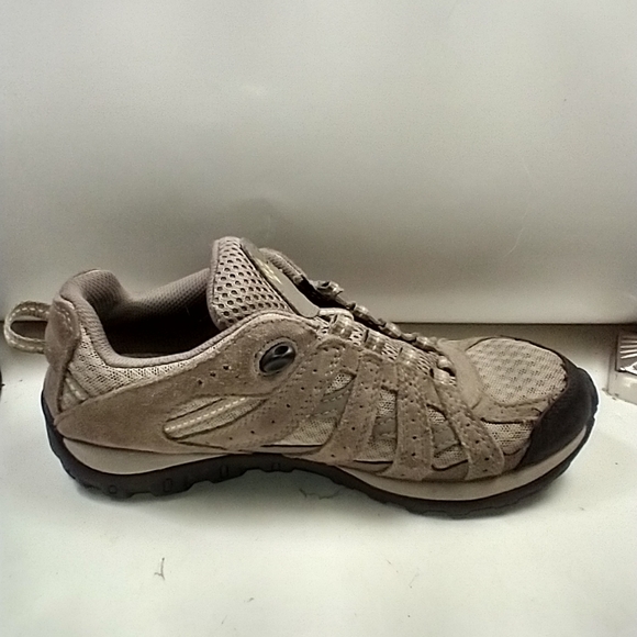 Columbia Redmond Trail Shoes BL3948-103 Women's sz 7.5. - Picture 6 of 10